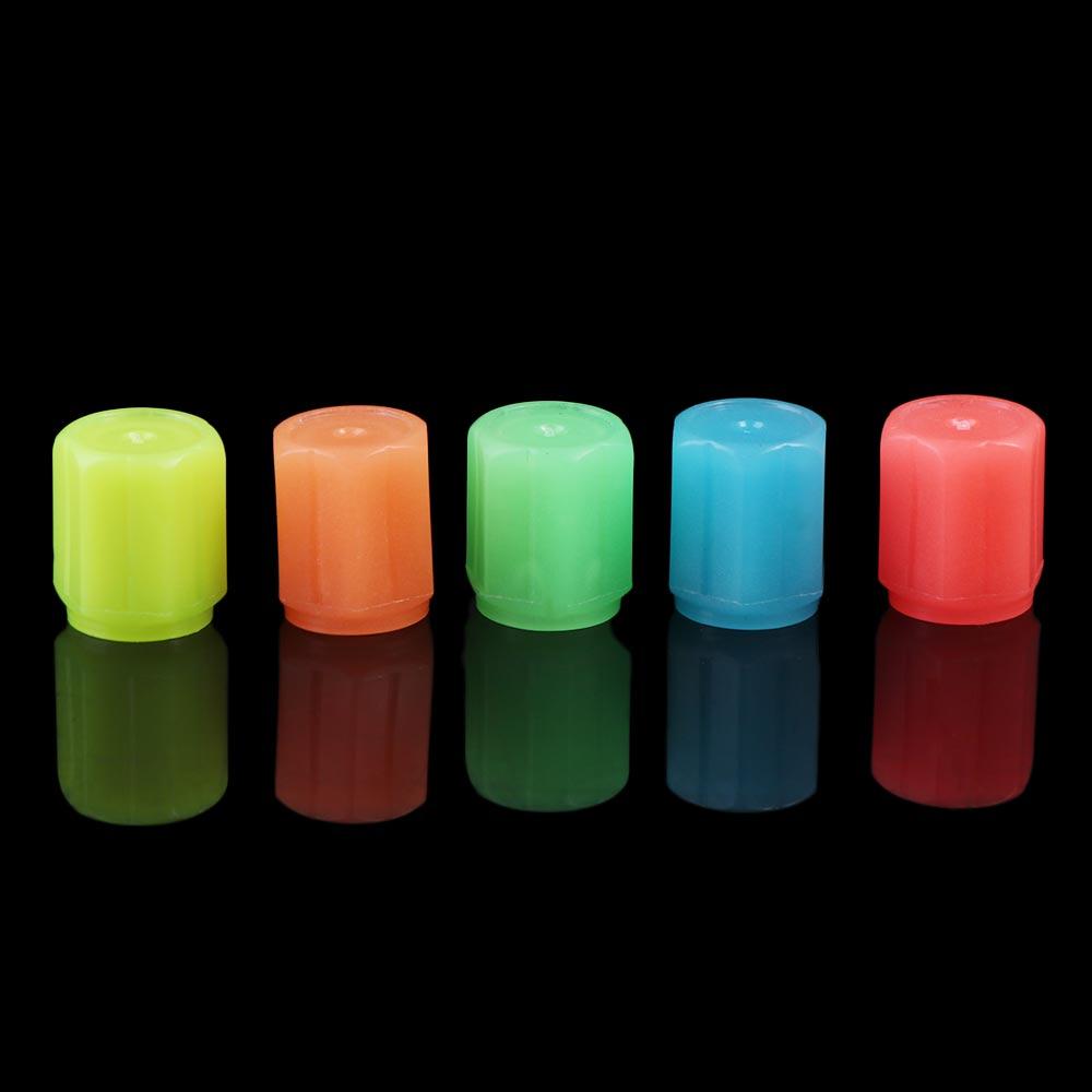 Plastic Auto Parts Stem Air Valve Caps Luminous Valve Cap Tire Valve Stem Caps Tyre Stem Cover рожевий
Plastic Auto Parts Stem Air Valve Caps Luminous Valve Cap Tire Valve Stem Caps Tyre Stem Cover рожевий