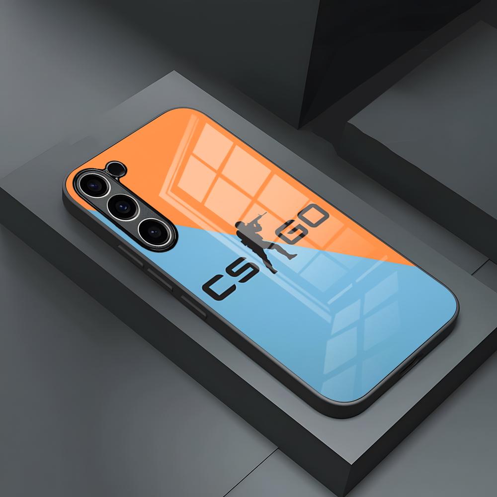 Игровой чехол для телефона CSGO с матовой поверхностью Printstream для S24 Ultra Samsung S23 Fe S22 S20 S21 Plus Galaxy A54 A34 A24 A53 Note 20 Стеклянная крышка Samsung note20ultra
Игровой чехол для телефона CSGO с матовой поверхностью Printstream для S24 Ultra Samsung S23 Fe S22 S20 S21 Plus Galaxy A54 A34 A24 A53 Note 20 Стеклянная крышка Samsung note20ultra