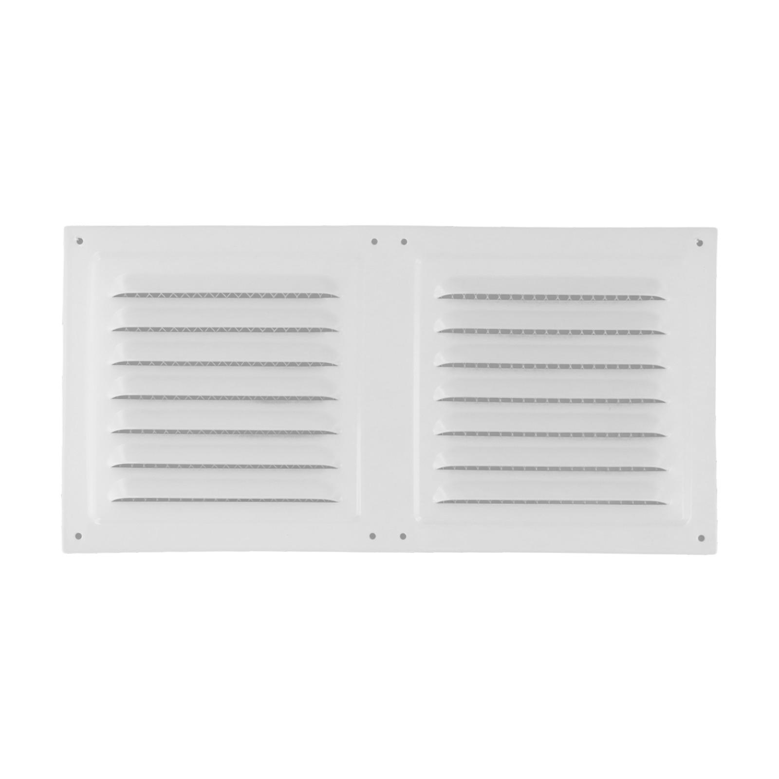 Airflow Grille Airflow Vent Cover Indoor Use Outdoor Use Compact Size Indoor And Outdoor Use Optimal Airflow For Cooling білий
Airflow Grille Airflow Vent Cover Indoor Use Outdoor Use Compact Size Indoor And Outdoor Use Optimal Airflow For Cooling білий