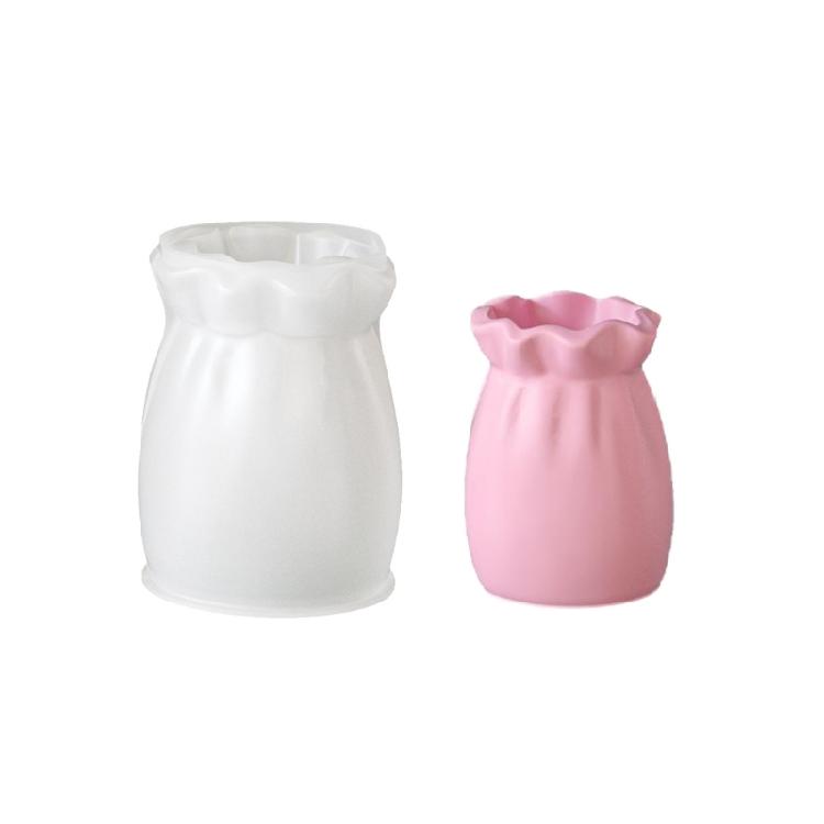 Creative Silicone Vase Mold For DIY Resin Art Projects Jewelry Making Mold Ideal For Individualized Gifts And Decorations S
Creative Silicone Vase Mold For DIY Resin Art Projects Jewelry Making Mold Ideal For Individualized Gifts And Decorations S