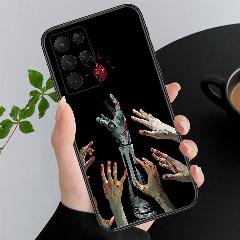 Phone Case For Samsung A17 A55 A16 A56 A35 A15 A53 A54 A33 A34 A25 A05S A52 A52S A07 A26 A06 Fullmetal Alchemist A15
Phone Case For Samsung A17 A55 A16 A56 A35 A15 A53 A54 A33 A34 A25 A05S A52 A52S A07 A26 A06 Fullmetal Alchemist A15