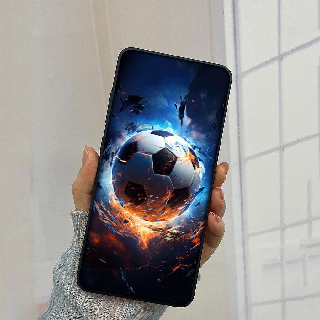 Sports Soccer Football Soft Phone Cover for Huawei Nova 3i 3 5t 2i 7 SE Mate 10 20 P20 P30 Pro 2 Lite Silicone Case Nova 2 Lite
Sports Soccer Football Soft Phone Cover for Huawei Nova 3i 3 5t 2i 7 SE Mate 10 20 P20 P30 Pro 2 Lite Silicone Case Nova 2 Lite