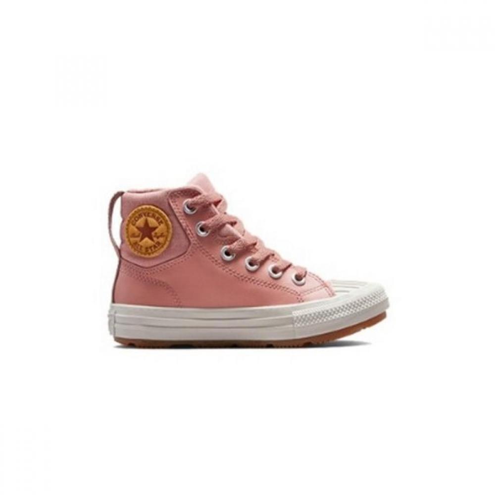 Converse Kids Chuck Taylor All Star Berkshire Boots Rust Pink High 371523c 371523C 180
Converse Kids Chuck Taylor All Star Berkshire Boots Rust Pink High 371523c 371523C 180