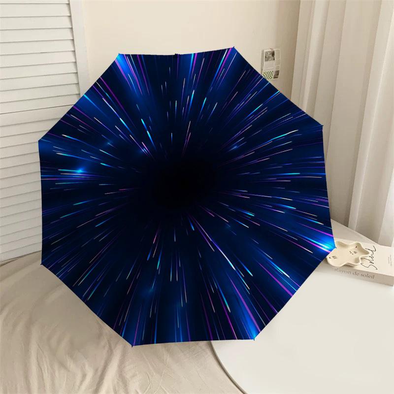 1PC space travel Umbrella-8-Rib Reinforced, Automatic Open, Lightweight & Durable, Cute Fashion Accessory for Outdoor-K1231
1PC space travel Umbrella-8-Rib Reinforced, Automatic Open, Lightweight & Durable, Cute Fashion Accessory for Outdoor-K1231