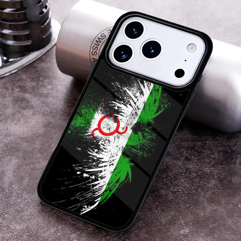 Ingushetia Flag soft Phone Case for iPhone 17 16 15 Pro Max Air 14 13 12 11 Plus Shockproof Cover iPhone 12 Pro
Ingushetia Flag soft Phone Case for iPhone 17 16 15 Pro Max Air 14 13 12 11 Plus Shockproof Cover iPhone 12 Pro