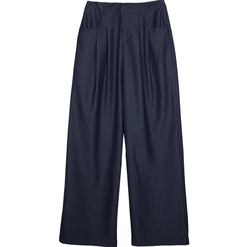 Betu Women s High-Waist Wide-Leg Faux Denim Pants XS
Betu Women s High-Waist Wide-Leg Faux Denim Pants XS
