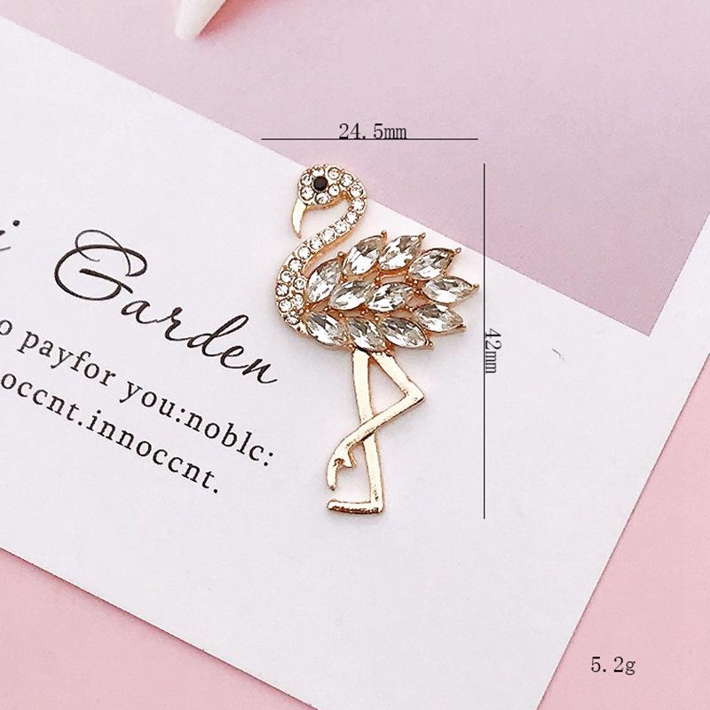 Yilian Фламинго Аксессуары Сделай сам Чехол для телефона и Модные материалы для женщин Alloy
Yilian Фламинго Аксессуары Сделай сам Чехол для телефона и Модные материалы для женщин Alloy