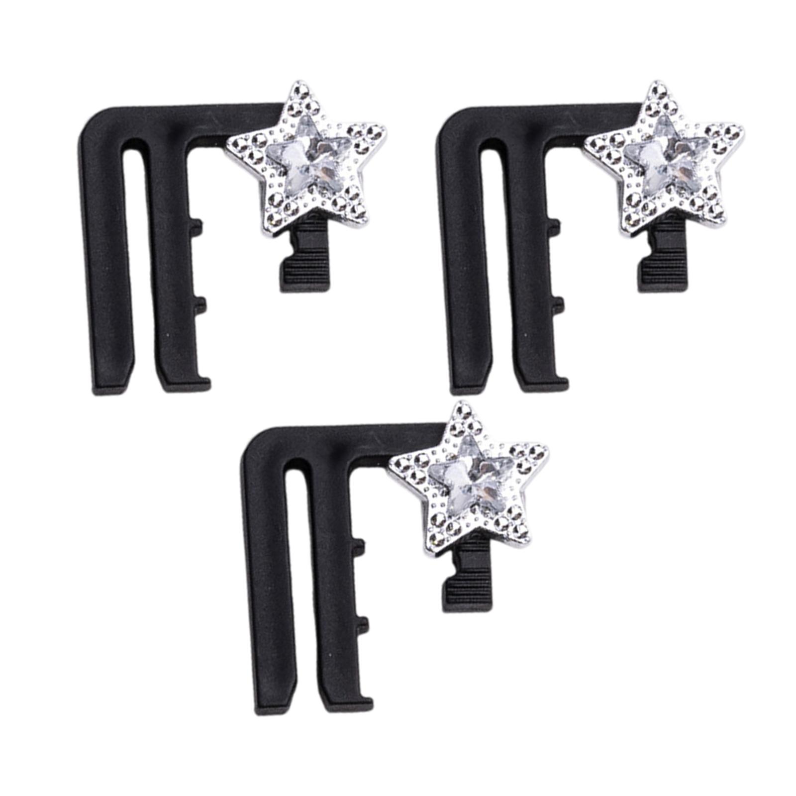 3PCS Elegant Waist Cinching Clip Nonsewing Waist Tightening Clip For Women Loose Pants Jeans Waistband Extender
3PCS Elegant Waist Cinching Clip Nonsewing Waist Tightening Clip For Women Loose Pants Jeans Waistband Extender