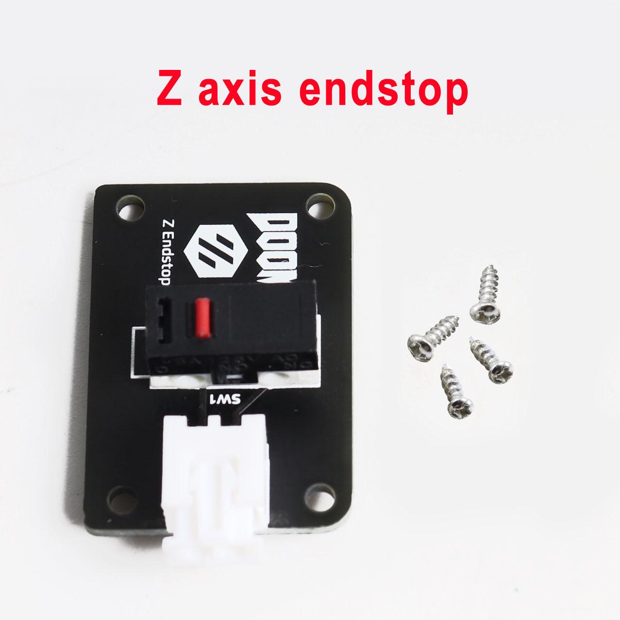 Voron 2.4 Z-Axis Limit Switch PCB for Z-Axis Endstop Desktop
Voron 2.4 Z-Axis Limit Switch PCB for Z-Axis Endstop Desktop