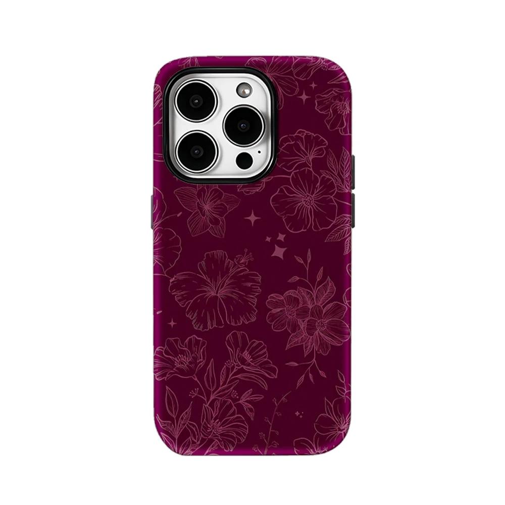 Чехол для телефона Бордовые Цветы для IPhone 17AIR 16E 16 15 14 13 12 11 17 Pro Max Plus Двухслойная Задняя Крышка IPHONE13 красный
Чехол для телефона Бордовые Цветы для IPhone 17AIR 16E 16 15 14 13 12 11 17 Pro Max Plus Двухслойная Задняя Крышка IPHONE13 красный