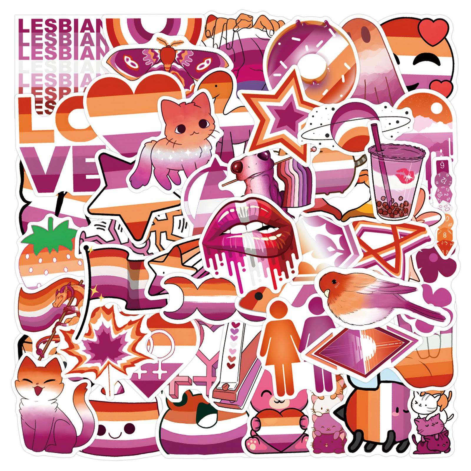 50/100 Graffiti Decals Decorate Suitcase Refrigerator Skateboard Do-It-Yourself Personality Decals Premium Durable
50/100 Graffiti Decals Decorate Suitcase Refrigerator Skateboard Do-It-Yourself Personality Decals Premium Durable