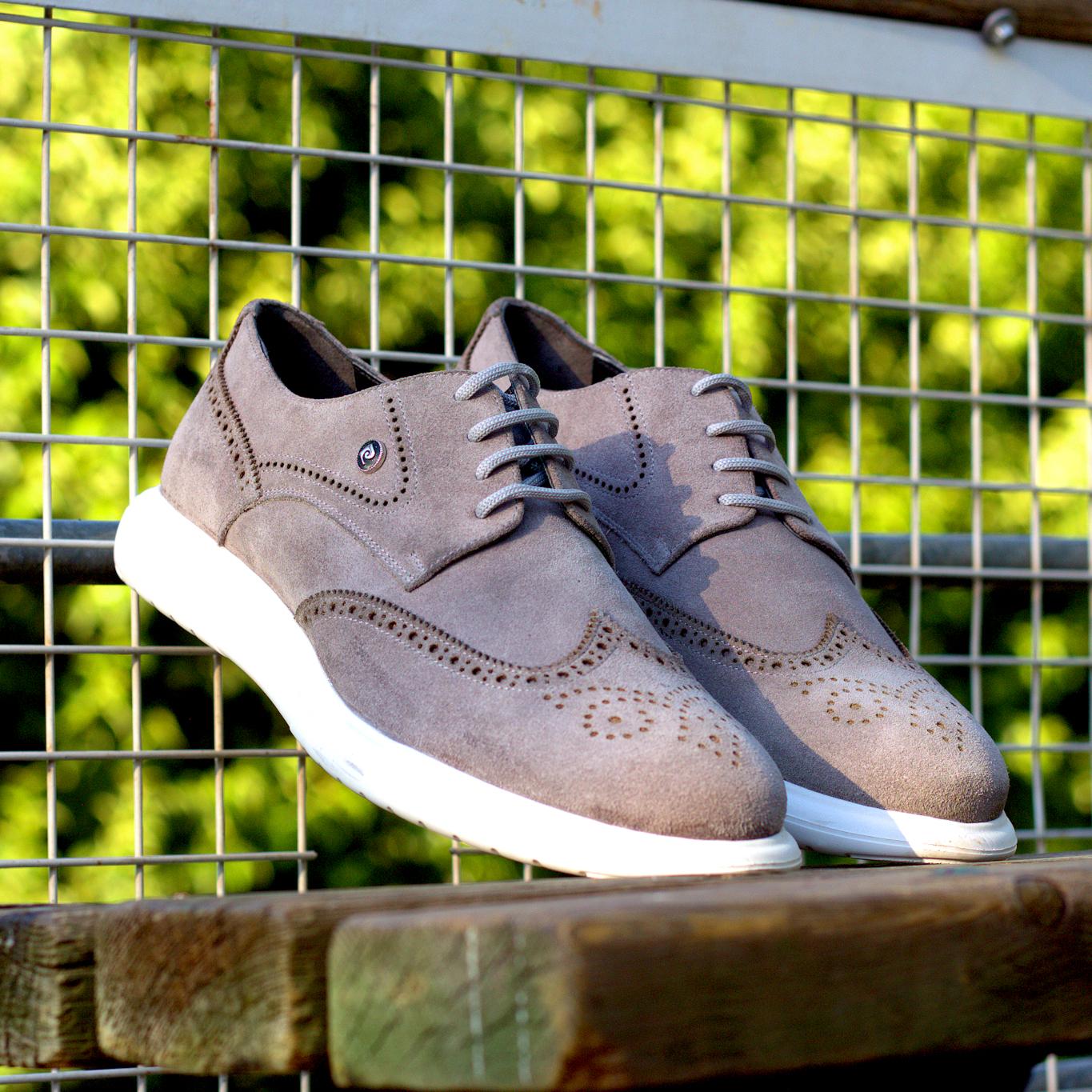 Повседневные классические туфли на шнуровке из натуральной телячьей кожи 41 темно-синий 
Повседневные классические туфли на шнуровке из натуральной телячьей кожи 41 темно-синий