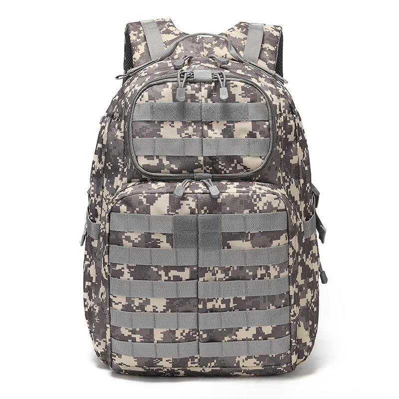 Hufeng Outdoor Hiking Backpack
Hufeng Outdoor Hiking Backpack