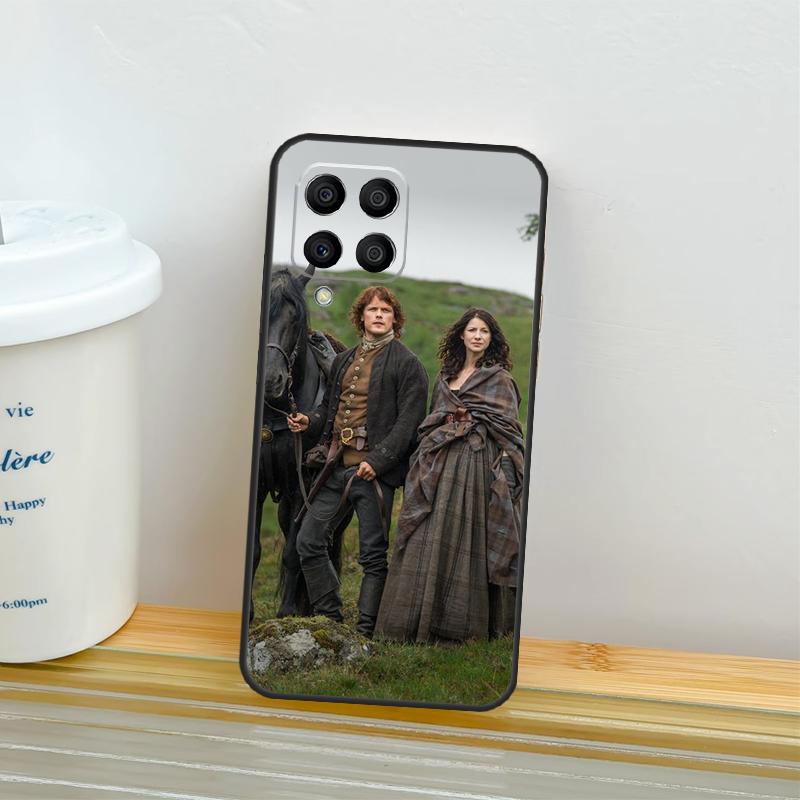 Outlander Case For Samsung Galaxy M52 M32 M12 M16 M14 M54 M13 M33 M53 M56 M36 M31 M11 M35 M55 M15 M06 Samsung M32 4G
Outlander Case For Samsung Galaxy M52 M32 M12 M16 M14 M54 M13 M33 M53 M56 M36 M31 M11 M35 M55 M15 M06 Samsung M32 4G