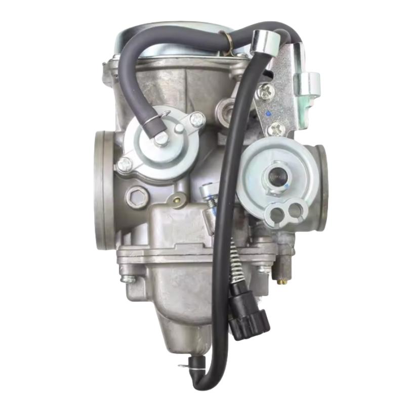 PD32J-03 Motorcycle Carburetors For Honda CBX250 CBX 250CC DE2000 A 2008 TWISTER 250cc VC-16100-KPF CBX250
PD32J-03 Motorcycle Carburetors For Honda CBX250 CBX 250CC DE2000 A 2008 TWISTER 250cc VC-16100-KPF CBX250