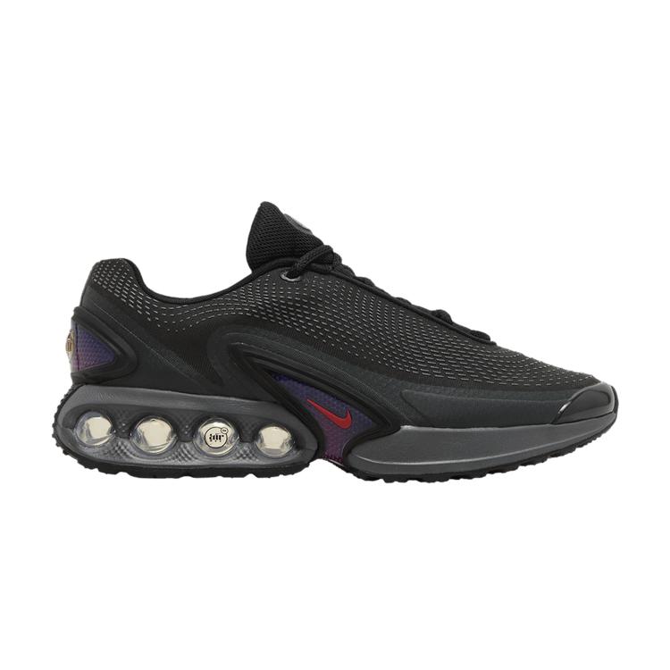 Nike Air Max Dn Антрацитовый Светло-малиновый 43
Nike Air Max Dn Антрацитовый Светло-малиновый 43