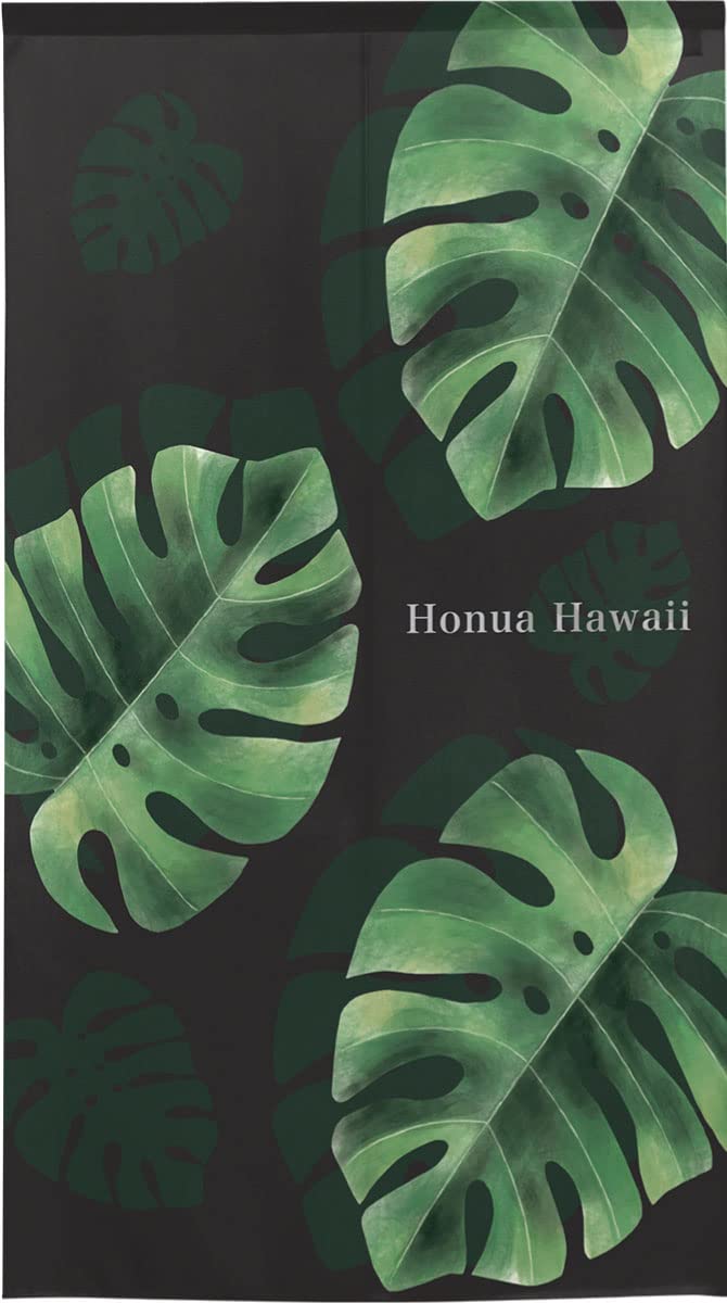 Noren Kobo Monstera Stylish Hawaiian Interior Goods Tapestry Poster UV Protection Noren Room Divider Big Monstera Black Width 85 x Length 150cm 99995 чёрный
Noren Kobo Monstera Stylish Hawaiian Interior Goods Tapestry Poster UV Protection Noren Room Divider Big Monstera Black Width 85 x Length 150cm 99995 чёрный