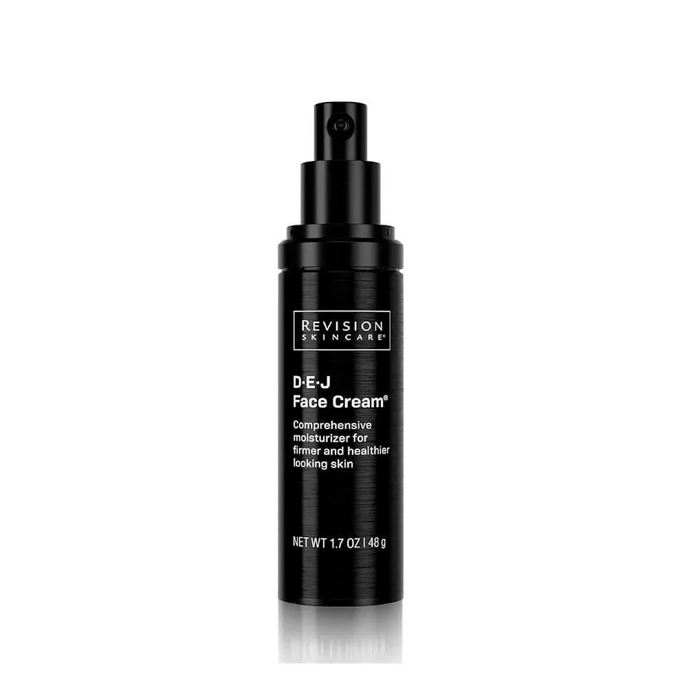 Revision Skincare DEJ Face Cream 48g 1 Pack Revision Skincare DEJ Face Cream, Advanced Anti
Revision Skincare DEJ Face Cream 48g 1 Pack Revision Skincare DEJ Face Cream, Advanced Anti