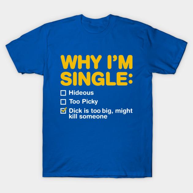 2026 Funny Adult Why Im Single Unisexs TShirt Unisex ONeck 100Cotton Short Sleeve Y2k Oversized Popular Funny Fashion Tee M
2026 Funny Adult Why Im Single Unisexs TShirt Unisex ONeck 100Cotton Short Sleeve Y2k Oversized Popular Funny Fashion Tee M