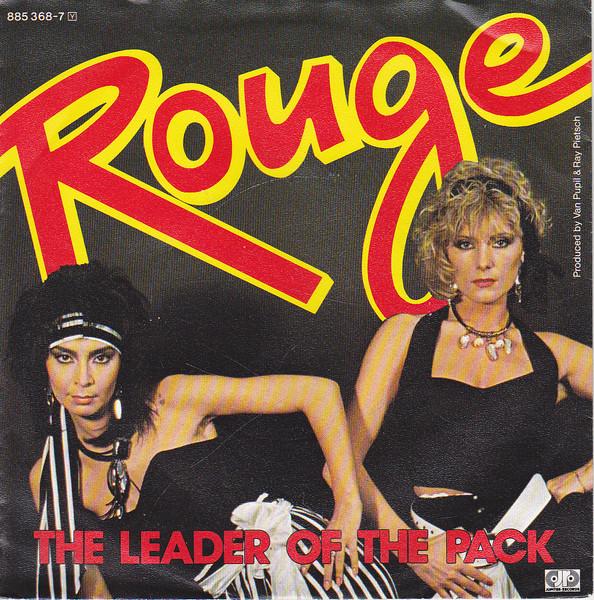 7-дюймовая пластинка ROUGE Leader Of The Pack 8853687 JUPITER 1986 Германия Танцевальная Электроника Б/у
7-дюймовая пластинка ROUGE Leader Of The Pack 8853687 JUPITER 1986 Германия Танцевальная Электроника Б/у