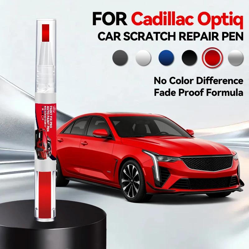 Car Dedicated Car Paint Touch Up Pen For Cadillac Optiq Paint Repair Pen Touch Up Scratch Remover DIY Accessories Black White Re червоний
Car Dedicated Car Paint Touch Up Pen For Cadillac Optiq Paint Repair Pen Touch Up Scratch Remover DIY Accessories Black White Re червоний