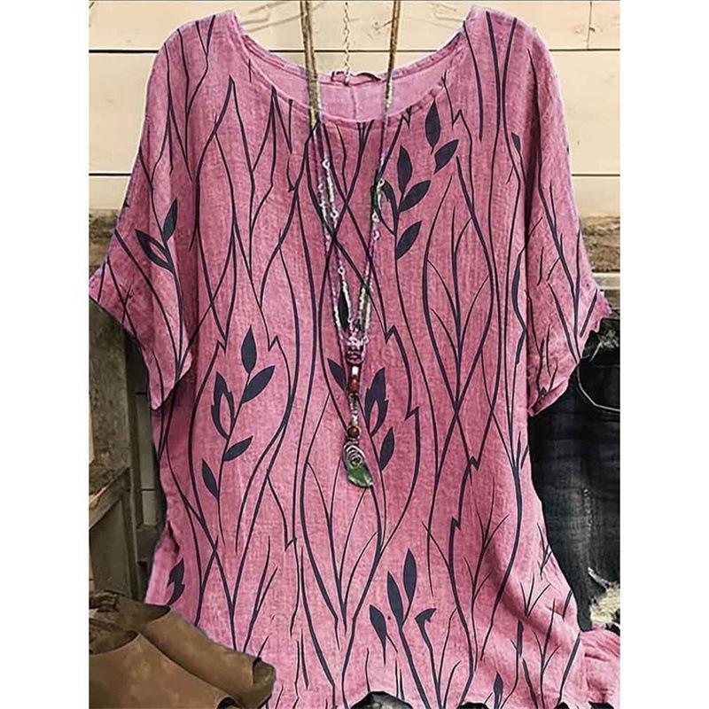 Summer Fashion Short Sleeve T-Shirt 3D Print Tee 6XL
Summer Fashion Short Sleeve T-Shirt 3D Print Tee 6XL