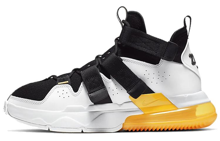 Nike Air Edge 270 White Black Yellow AQ8764-001 41
Nike Air Edge 270 White Black Yellow AQ8764-001 41