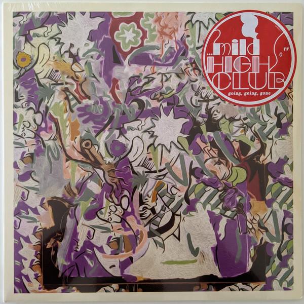 LP Record MILD HIGH CLUB - Going Going Gone STH2428 Stones Throw Re 2021 Europe Rock
LP Record MILD HIGH CLUB - Going Going Gone STH2428 Stones Throw Re 2021 Europe Rock