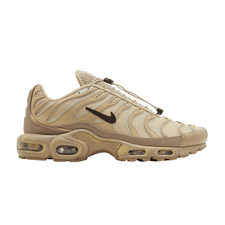 Nike Air Max Plus Sesame 40
Nike Air Max Plus Sesame 40