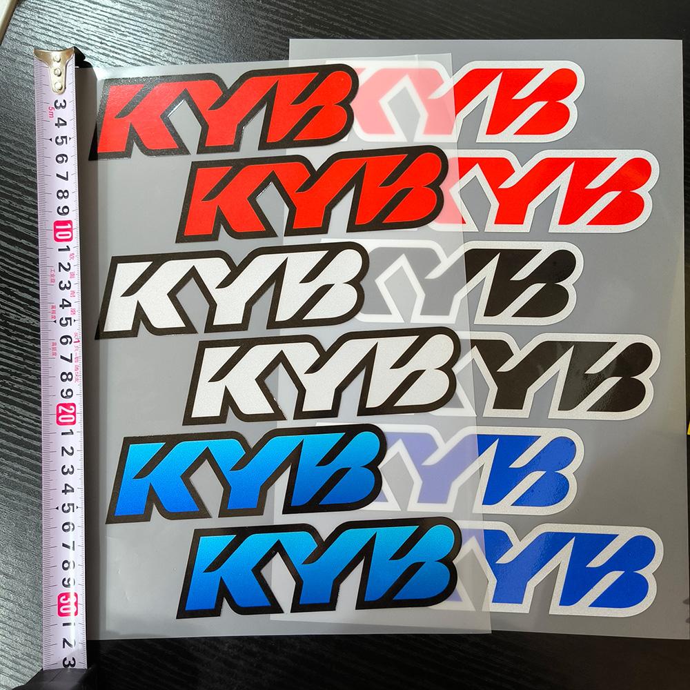 Reflective Motocross Motorcycle Sticker For Kyb For Yamaha Honda Suzuki Ktm Kawasaki Benelli
Reflective Motocross Motorcycle Sticker For Kyb For Yamaha Honda Suzuki Ktm Kawasaki Benelli