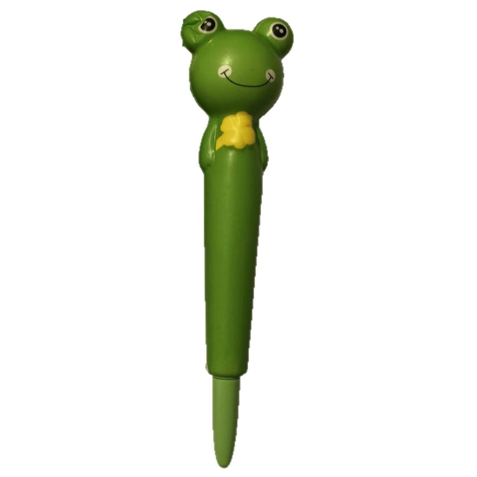 Slow Retract Cat Ballpoint Pen: Man & Boy Toy 0.38mm Black
Slow Retract Cat Ballpoint Pen: Man & Boy Toy 0.38mm Black