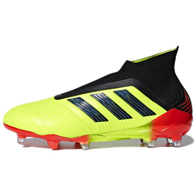 Adidas Predator 18+ Fg Solar Yellow DB2010 44⅔
Adidas Predator 18+ Fg Solar Yellow DB2010 44⅔
