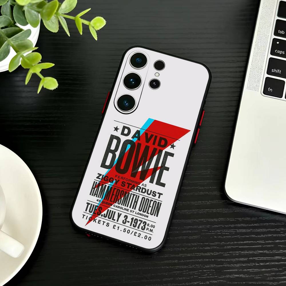 Singer D-David B-Bowie Phone Case For Samsung S26,S25,S24,S23,S22,S21,S20,Plus,Fe,Lite,Others Black Cover Samsung S24fe
Singer D-David B-Bowie Phone Case For Samsung S26,S25,S24,S23,S22,S21,S20,Plus,Fe,Lite,Others Black Cover Samsung S24fe