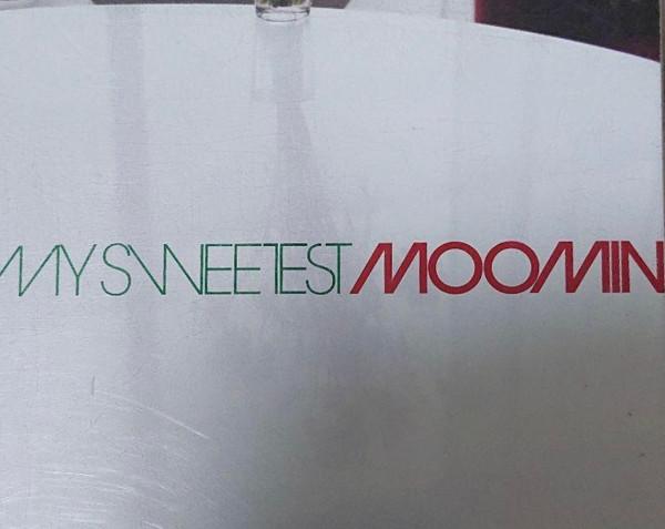 CD МУМИН - МОЙ САМЫЙ МИЛЫЙ ESCB2061 Neosite 1999 Япония Рэп и хип-хоп/R&B Б/У
CD МУМИН - МОЙ САМЫЙ МИЛЫЙ ESCB2061 Neosite 1999 Япония Рэп и хип-хоп/R&B Б/У