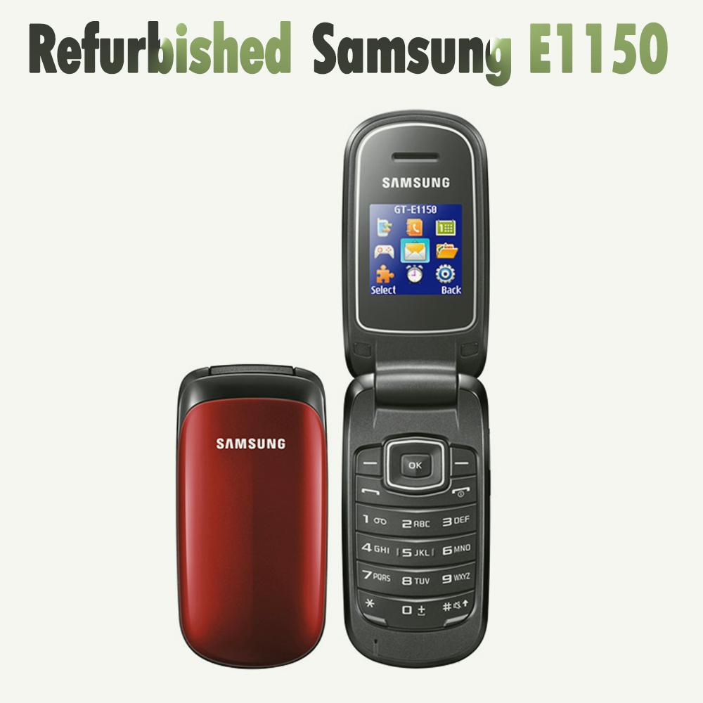 95% новый Восстановленный Мобильный телефон Samsung E1150 simple set чёрный
95% новый Восстановленный Мобильный телефон Samsung E1150 simple set чёрный