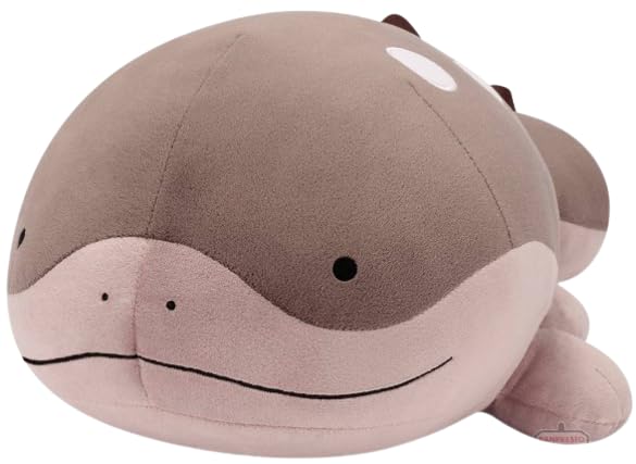 Large size that makes you want to hug Mechamo Fugutto Plush Toy Dooh Extra Large Large Goods 41cm 1 type in total approx.
Large size that makes you want to hug Mechamo Fugutto Plush Toy Dooh Extra Large Large Goods 41cm 1 type in total approx.