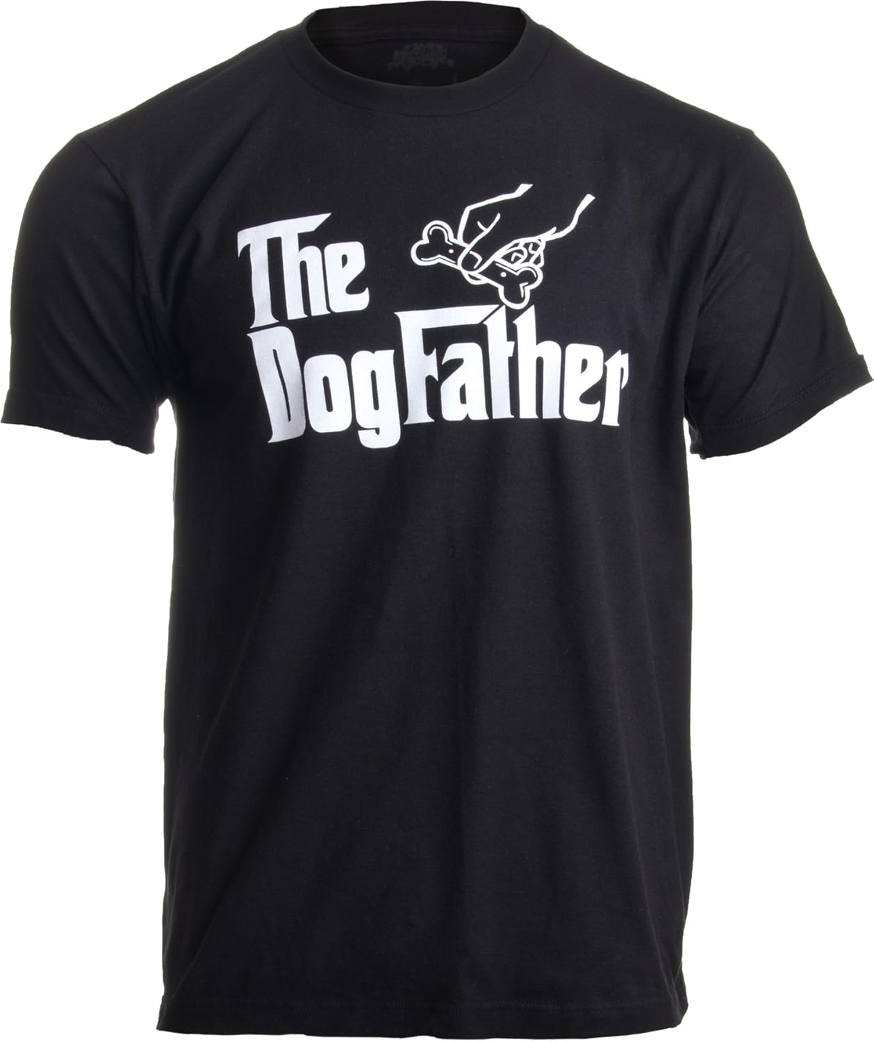 The Dogfather - Dog Father Dad Owner Funny Cute Pup Doggo Tee Fun Pet Humor Daddy T-Shirt for Men 5XL різнокольоровий
The Dogfather - Dog Father Dad Owner Funny Cute Pup Doggo Tee Fun Pet Humor Daddy T-Shirt for Men 5XL різнокольоровий