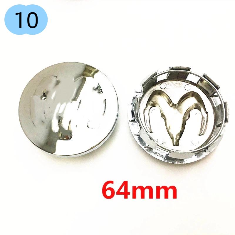 4pcs x 64mm Car Logo Wheel Center Hub Caps Rim Cover Emblem For D-o-dge C-h-arger -C-hallenger Hell Cat SRT C-hrysler 300-C DODGE-10-64mm(4pcs)
4pcs x 64mm Car Logo Wheel Center Hub Caps Rim Cover Emblem For D-o-dge C-h-arger -C-hallenger Hell Cat SRT C-hrysler 300-C DODGE-10-64mm(4pcs)