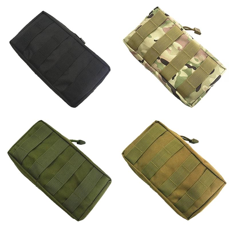 Men Tactics Molle Pouch Nylon Belt 600D Waist Pack Bag Combat Vest Gadget Hunting Pouch Сумки для кемпінгу Спорядження для відпочинку на природі
Men Tactics Molle Pouch Nylon Belt 600D Waist Pack Bag Combat Vest Gadget Hunting Pouch Сумки для кемпінгу Спорядження для відпочинку на природі