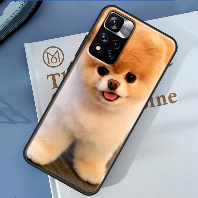 Pomeranian Dogs Dog Colorful Case For Xiaomi Redmi Note 14 13 11 9 10 12 Pro 9S 10S 11S 12S Redmi 10C 12C 13C 14C Cover Redmi Note 12S
Pomeranian Dogs Dog Colorful Case For Xiaomi Redmi Note 14 13 11 9 10 12 Pro 9S 10S 11S 12S Redmi 10C 12C 13C 14C Cover Redmi Note 12S