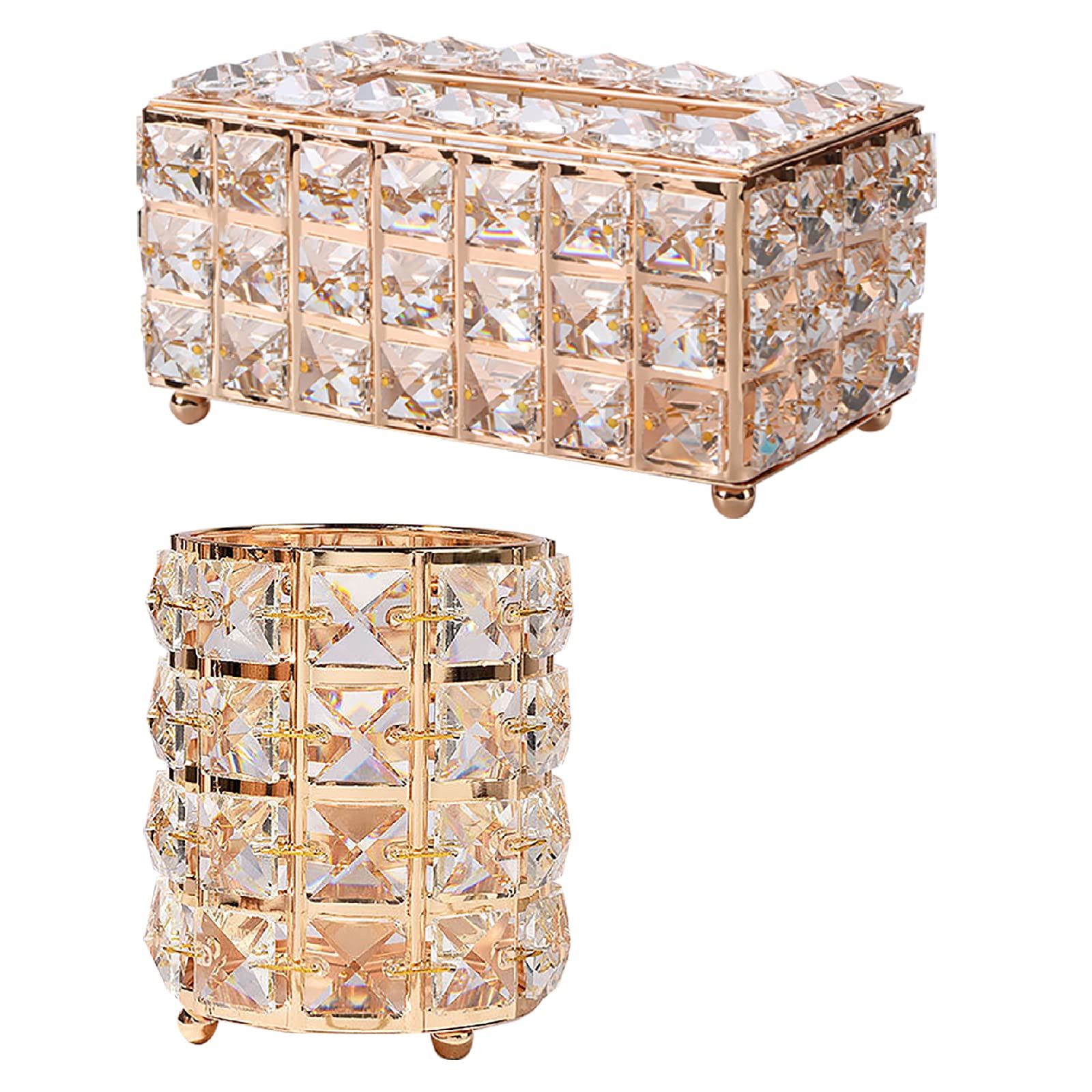 Famimueno Luxury Tissue Стильный держатель для кистей, чехол, коробка, хранение, держатель, (Золото) золотой
Famimueno Luxury Tissue Стильный держатель для кистей, чехол, коробка, хранение, держатель, (Золото) золотой