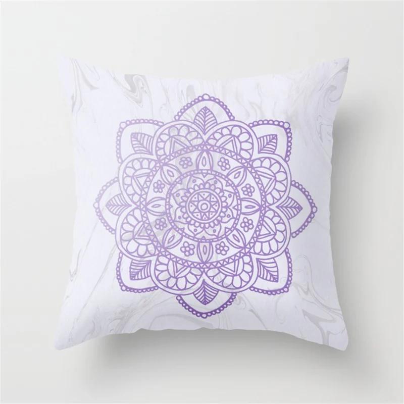 Purple Pillowcase Pillow Sofa Room Decoration Cushion Bedroom Korean Home Sitting 18x18Inch
Purple Pillowcase Pillow Sofa Room Decoration Cushion Bedroom Korean Home Sitting 18x18Inch