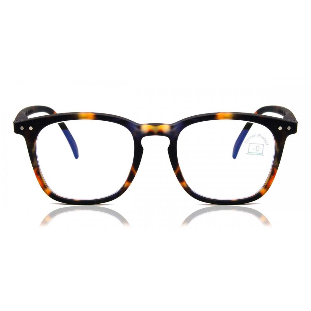 Izipizi Soft Unisex Eyeglasses Tortoise Screc02 Tortoiseshell/+1.50-00-144
Izipizi Soft Unisex Eyeglasses Tortoise Screc02 Tortoiseshell/+1.50-00-144