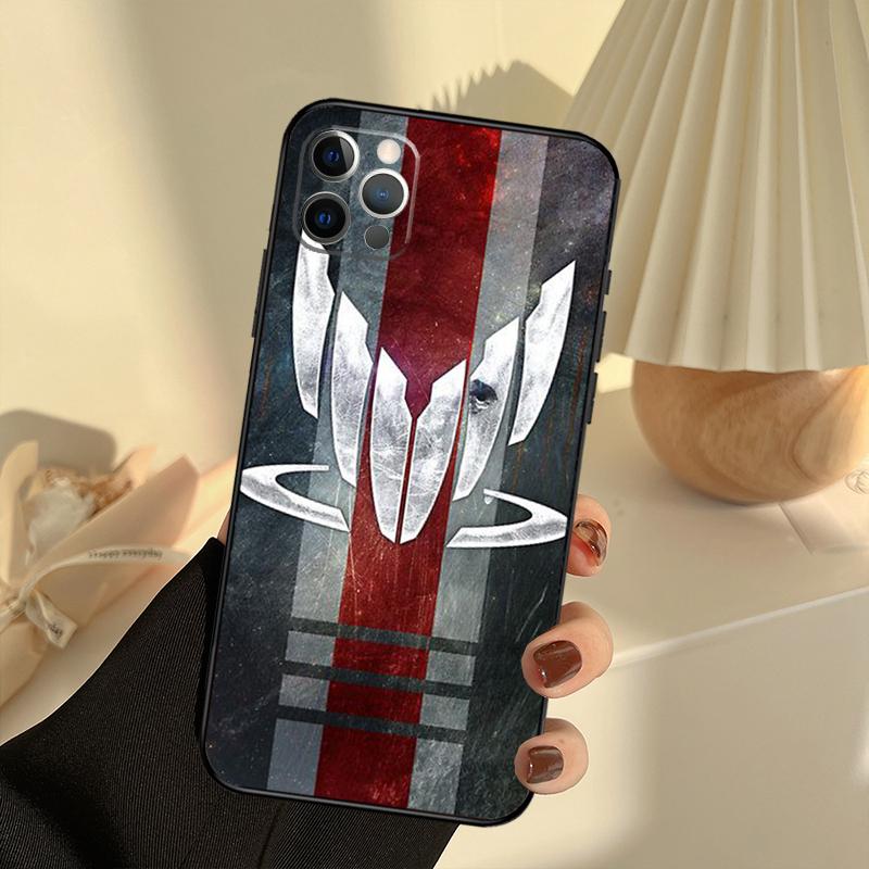 N7 Mass Effect Phone Case For iPhone 17 16 15 14 13 11 12 Pro Max 13 mini 15 16 Plus 16e 17 Air Cover Funda iPhone 12
N7 Mass Effect Phone Case For iPhone 17 16 15 14 13 11 12 Pro Max 13 mini 15 16 Plus 16e 17 Air Cover Funda iPhone 12