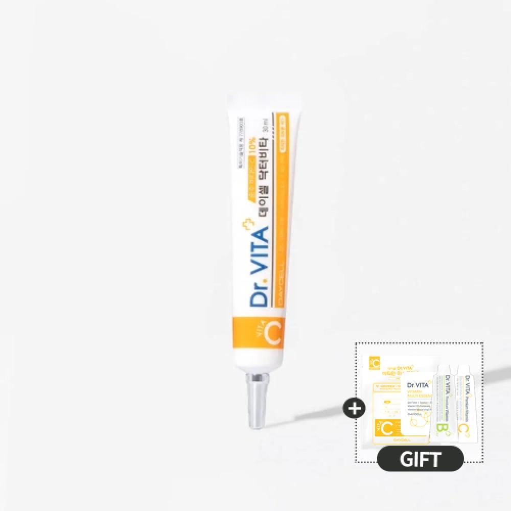 Крем Drvita з вітаміном С для шкіри 30 мл + Безкоштовний подарунок FREE
Крем Drvita з вітаміном С для шкіри 30 мл + Безкоштовний подарунок FREE