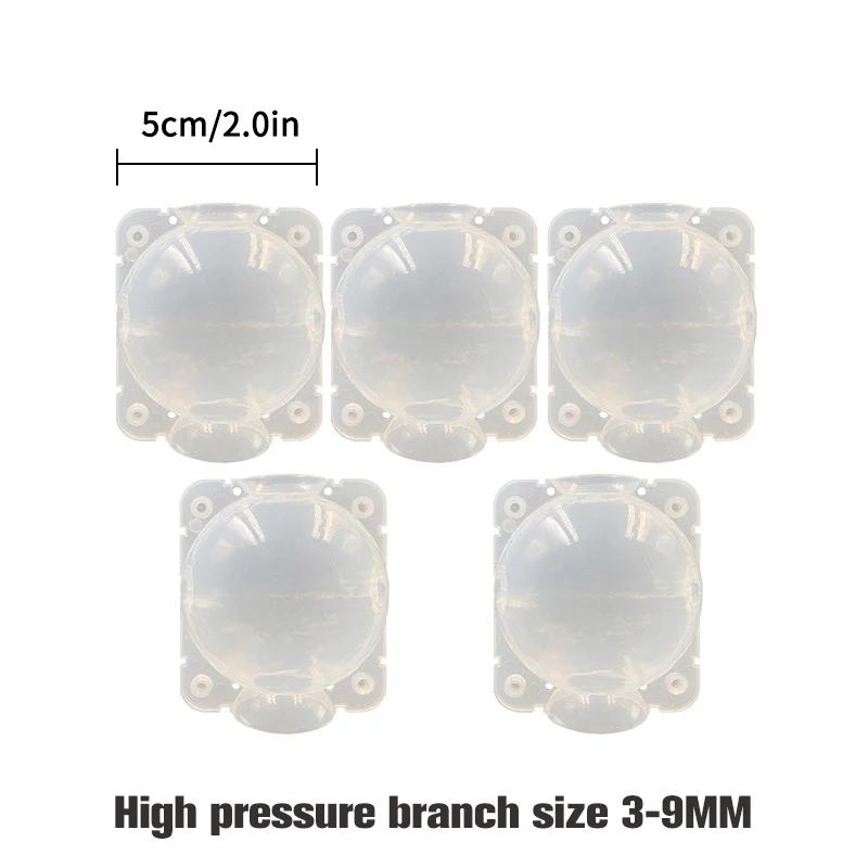 5Pcs Plant Rooting Ball Garden Grafting Box Sapling Propagation Breeding Rooting Case Plant Transplanting Nursery Ball Reusable
5Pcs Plant Rooting Ball Garden Grafting Box Sapling Propagation Breeding Rooting Case Plant Transplanting Nursery Ball Reusable