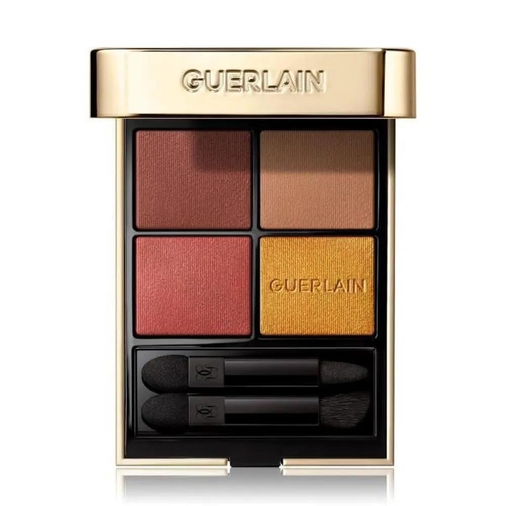 Guerlain Ombre G Eyeshadow Palette 6g 6g
Guerlain Ombre G Eyeshadow Palette 6g 6g