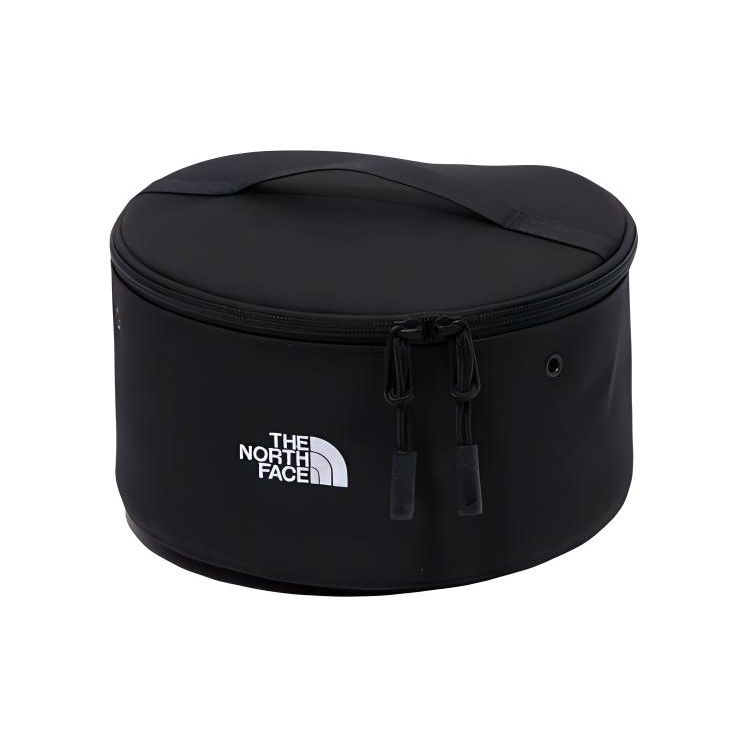 The North Face Filence Casual Portable Logo Storage Box Unisex Storage Black NM82356K Black
The North Face Filence Casual Portable Logo Storage Box Unisex Storage Black NM82356K Black