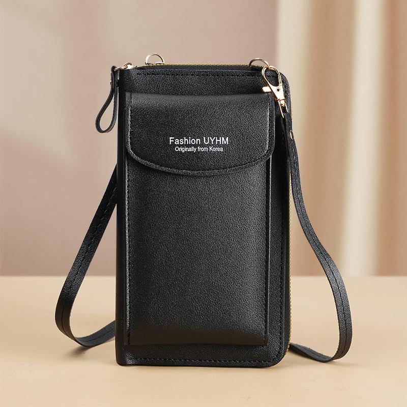 Fashion Women s Mini Crossbody Bag PU Leather Shoulder Messenger Handbag Zipper Flap Phone Purse for Girls чёрный
Fashion Women s Mini Crossbody Bag PU Leather Shoulder Messenger Handbag Zipper Flap Phone Purse for Girls чёрный