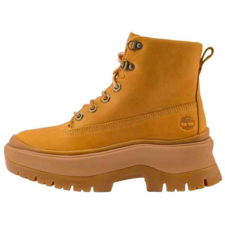 Timberland Roxie Lane Comfortable Lightweight Mid-Calf Outdoor Boots Women boots Yellow A295JEN1 39
Timberland Roxie Lane Comfortable Lightweight Mid-Calf Outdoor Boots Women boots Yellow A295JEN1 39